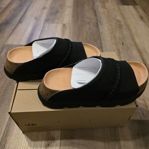 UGG Sunskip Slide (Brand New)